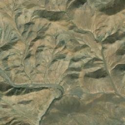 Satellite imagery of Tōr Sar, AF