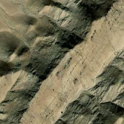 Satellite imagery of Bālā Sar, AF