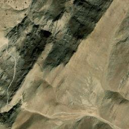 Satellite imagery of Bālā Sar, AF