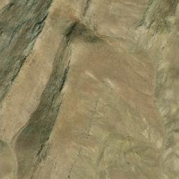 Satellite imagery of Bālā Sar, AF