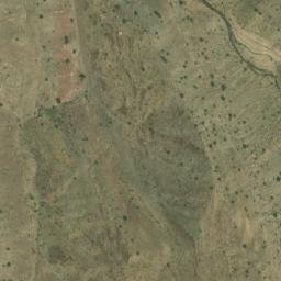 Satellite imagery of Srē Ghar, AF