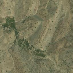 Satellite imagery of Srē Ghar, AF