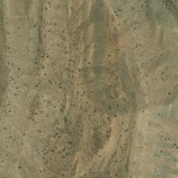 Satellite imagery of Lōy Kūz Mārī Ghar, AF