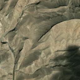 Satellite imagery of Srowzūnah Ghunḏêy, AF