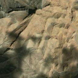 Satellite imagery of Srowzūnah Ghunḏêy, AF