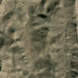 Satellite imagery of Nāşir Pāṉē Ghar, AF