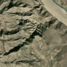 Satellite imagery of Nāşir Pāṉē Ghar, AF
