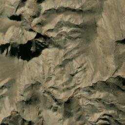Satellite imagery of Sapīr Wushang, AF