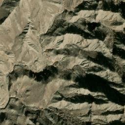 Satellite imagery of Wêchah Pastah, AF