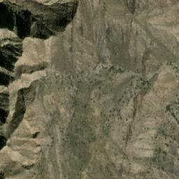 Satellite imagery of Wêchah Pastah, AF