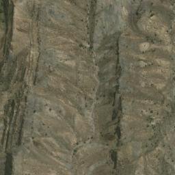 Satellite imagery of Sharêmêntêy, AF