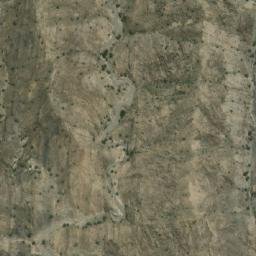 Satellite imagery of Sharêmêntêy, AF