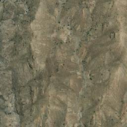 Satellite imagery of Sharêmêntêy, AF