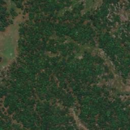 Satellite imagery of Drun Dhār, IN