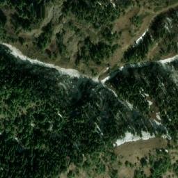 Satellite imagery of Dhārari-ki-Dhār, IN