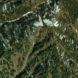 Satellite imagery of Dhārari-ki-Dhār, IN