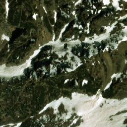 Satellite imagery of Drugane-ki-Dhār, IN