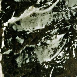 Satellite imagery of Khinār Dhār, IN