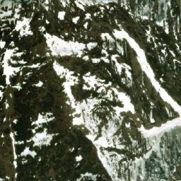 Satellite imagery of Khinār Dhār, IN