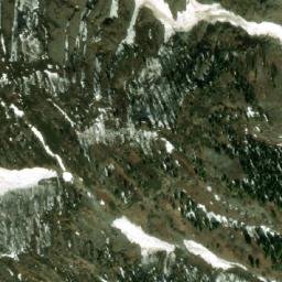 Satellite imagery of Khinār Dhār, IN
