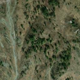Satellite imagery of Ganalgar Dhār, IN