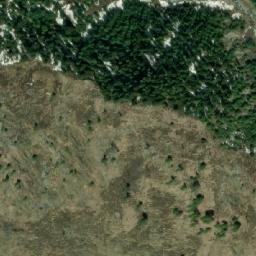 Satellite imagery of Ganalgar Dhār, IN