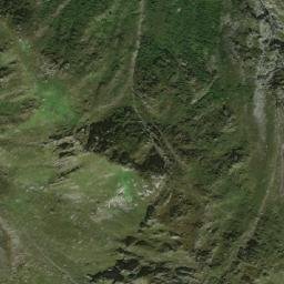 Satellite imagery of Bhat Ghar Dhār, IN