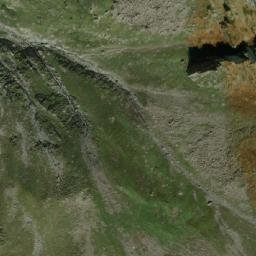 Satellite imagery of Bhat Ghar Dhār, IN