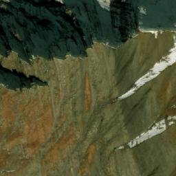 Satellite imagery of Biāru Dhār, IN