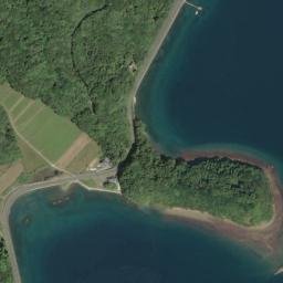 Satellite imagery of Tateno Hana, JP