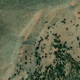 Satellite imagery of Ifad n’Irhoumene, MA