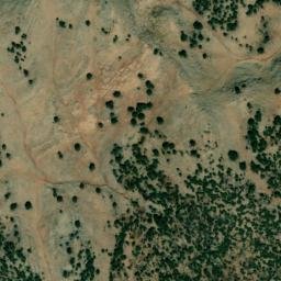 Satellite imagery of Ifad n’Irhoumene, MA