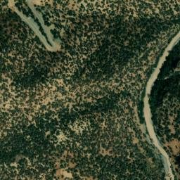 Satellite imagery of Tamasdghnite, MA