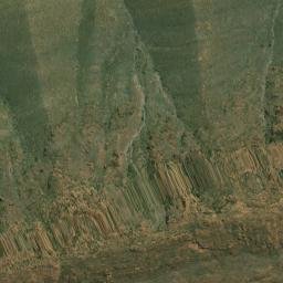 Satellite imagery of Amalou-n-Aït Awallou, MA