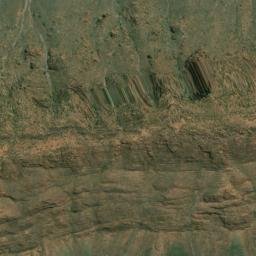 Satellite imagery of Amalou-n-Aït Awallou, MA