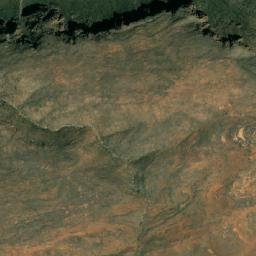 Satellite imagery of Maghnouja Takhatart, MA