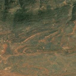 Satellite imagery of Maghnouja Takhatart, MA