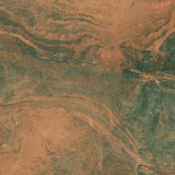 Satellite imagery of Maghnouja Tamazyant, MA