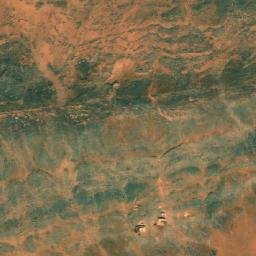 Satellite imagery of Maghnouja Tamazyant, MA