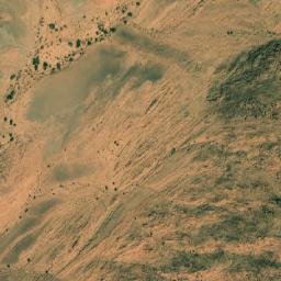 Satellite imagery of El Menasseb, DZ