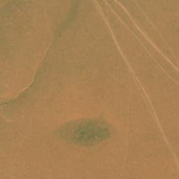 Satellite imagery of Louhat el Hadjar, DZ
