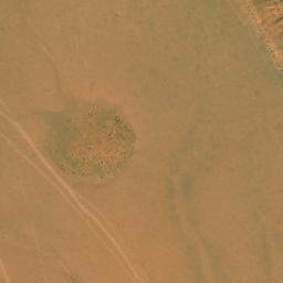 Satellite imagery of Louhat el Hadjar, DZ