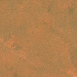 Satellite imagery of Kheribkat Mta Daïet, DZ