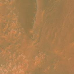 Satellite imagery of Garet el Arich, DZ