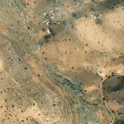 Satellite imagery of Ra’s Ḩammādah, PS