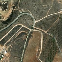 Satellite imagery of Ţabaqat al Ḩulwah, PS