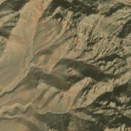 Satellite imagery of Khūlah-ye Shuturdêh, AF