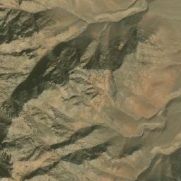 Satellite imagery of Khūlah-ye Shuturdêh, AF