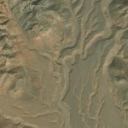 Satellite imagery of Khūlah-ye Za‘afrān, AF