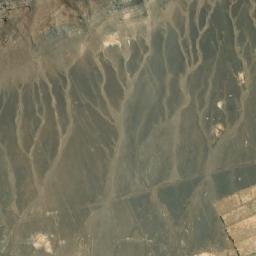 Satellite imagery of Shapal Kōh, AF